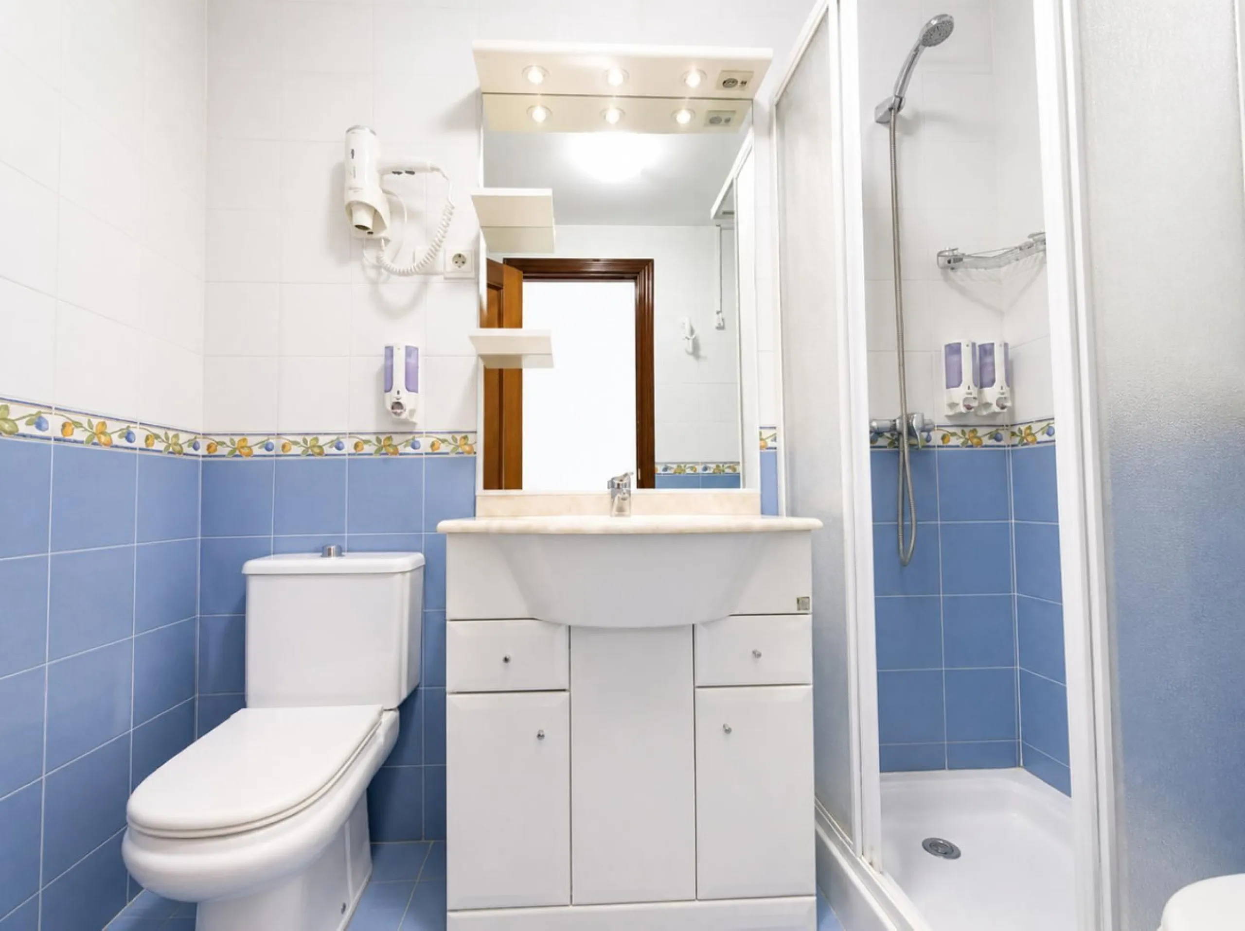 Penthouse with Tourist License in Montemar – 5 Minutes' Walk to the Beach