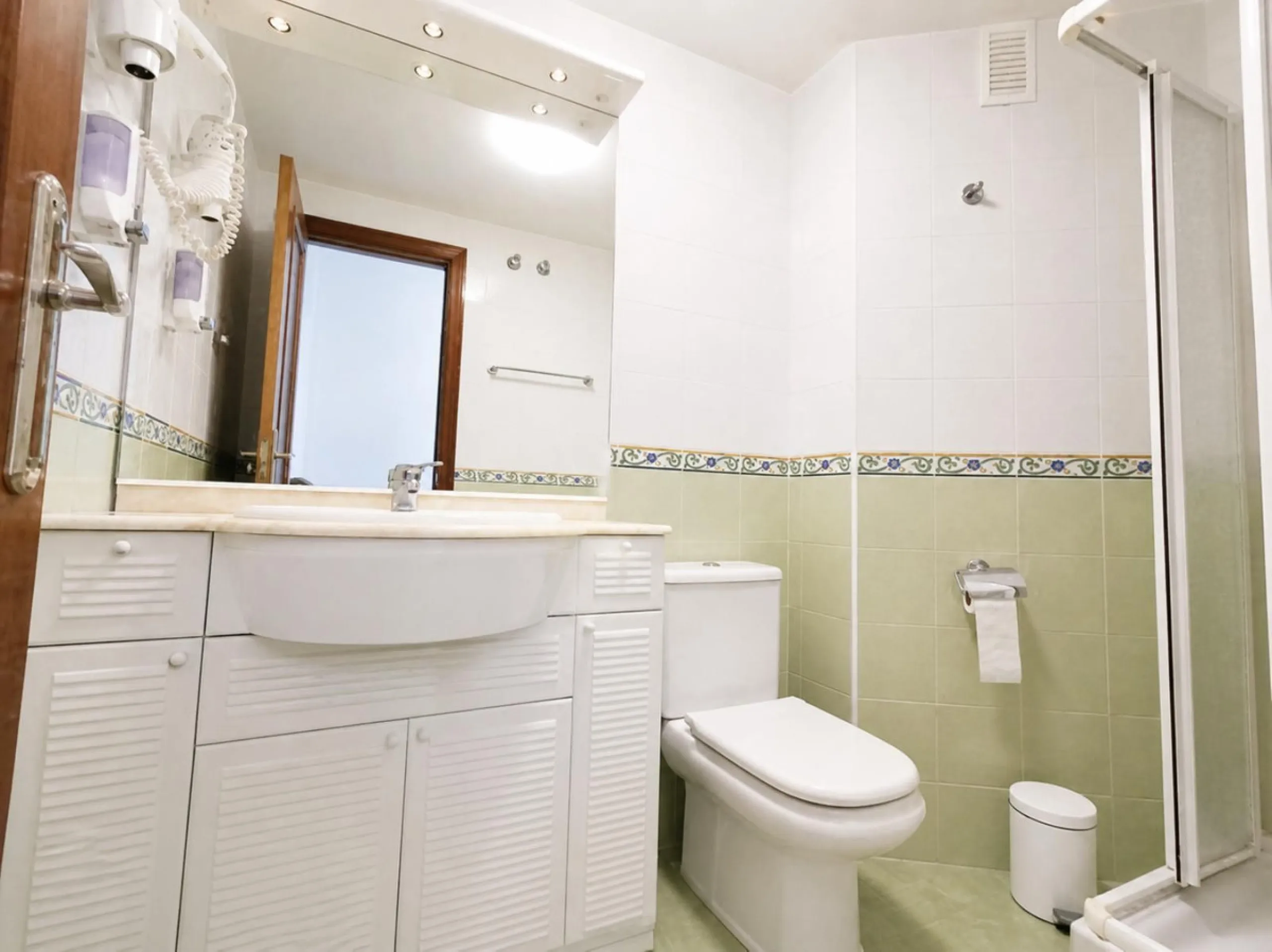 Penthouse with Tourist License in Montemar – 5 Minutes' Walk to the Beach