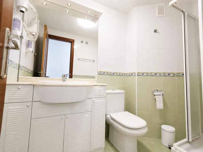 Penthouse with Tourist License in Montemar – 5 Minutes' Walk to the Beach