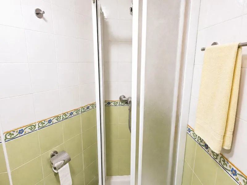 Penthouse with Tourist License in Montemar – 5 Minutes' Walk to the Beach