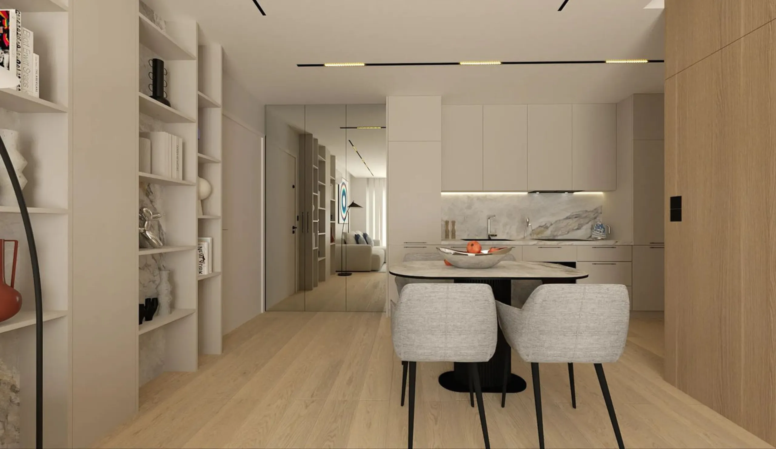 New on the Market – Prime Location in the Heart of Marbella