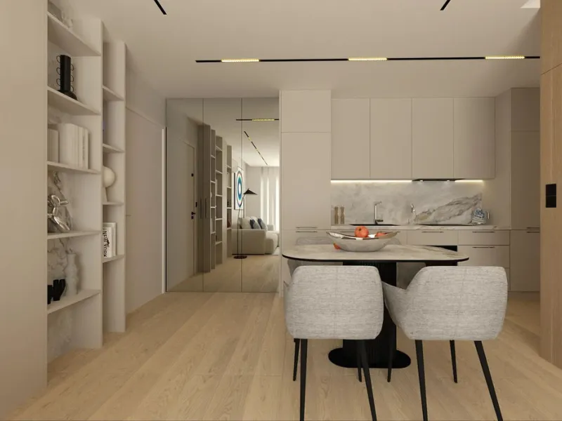 New on the Market – Prime Location in the Heart of Marbella