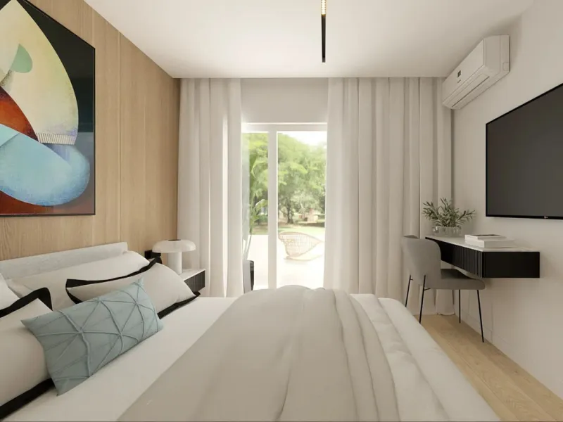New on the Market – Prime Location in the Heart of Marbella