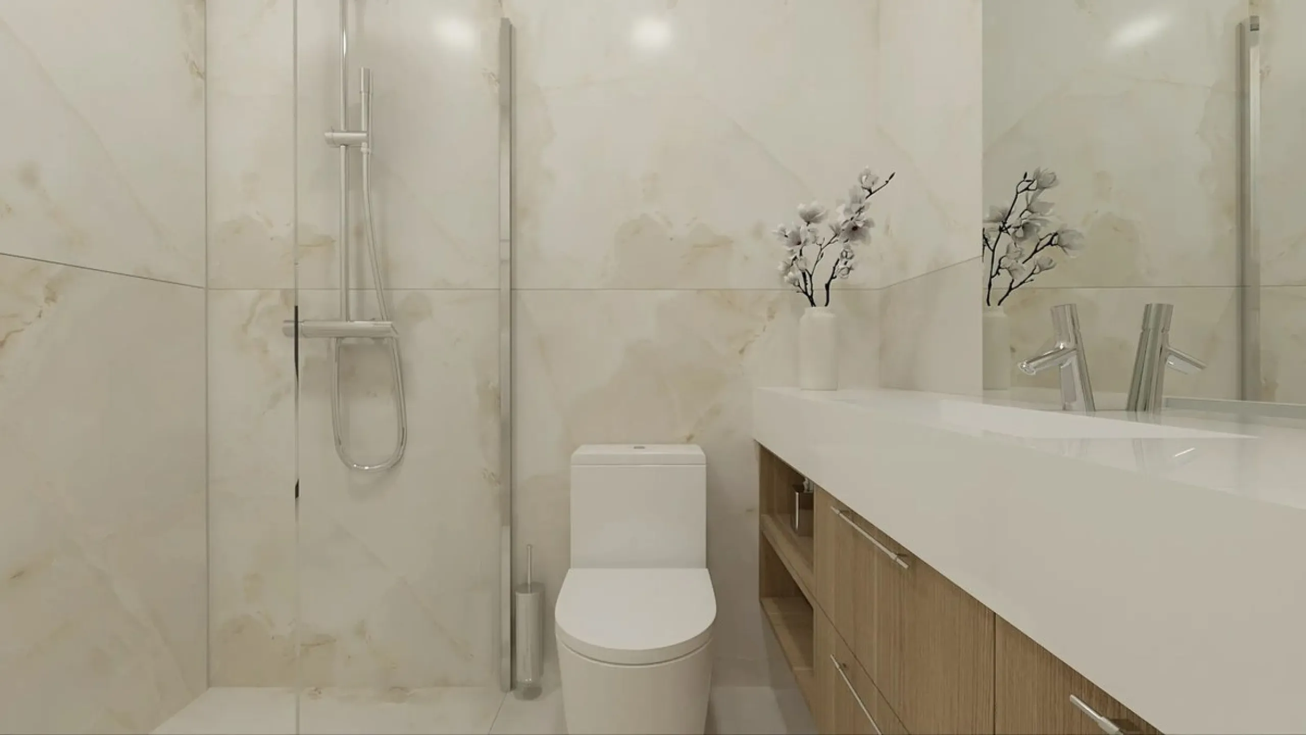 New on the Market – Prime Location in the Heart of Marbella