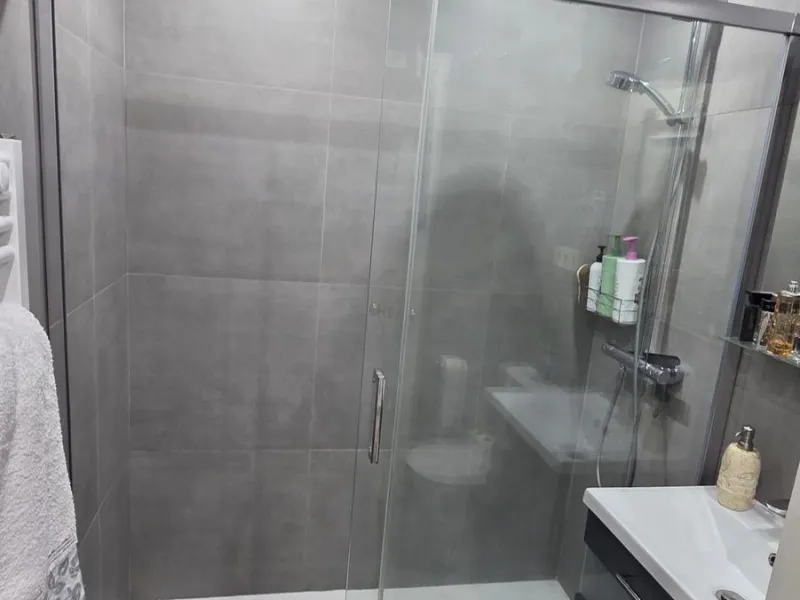 Apartment - Middle Floor Apartment в продаже в Mijas, Málaga. В доме 2 спален и 2 ванных комнат. Площадь дома 84 м²