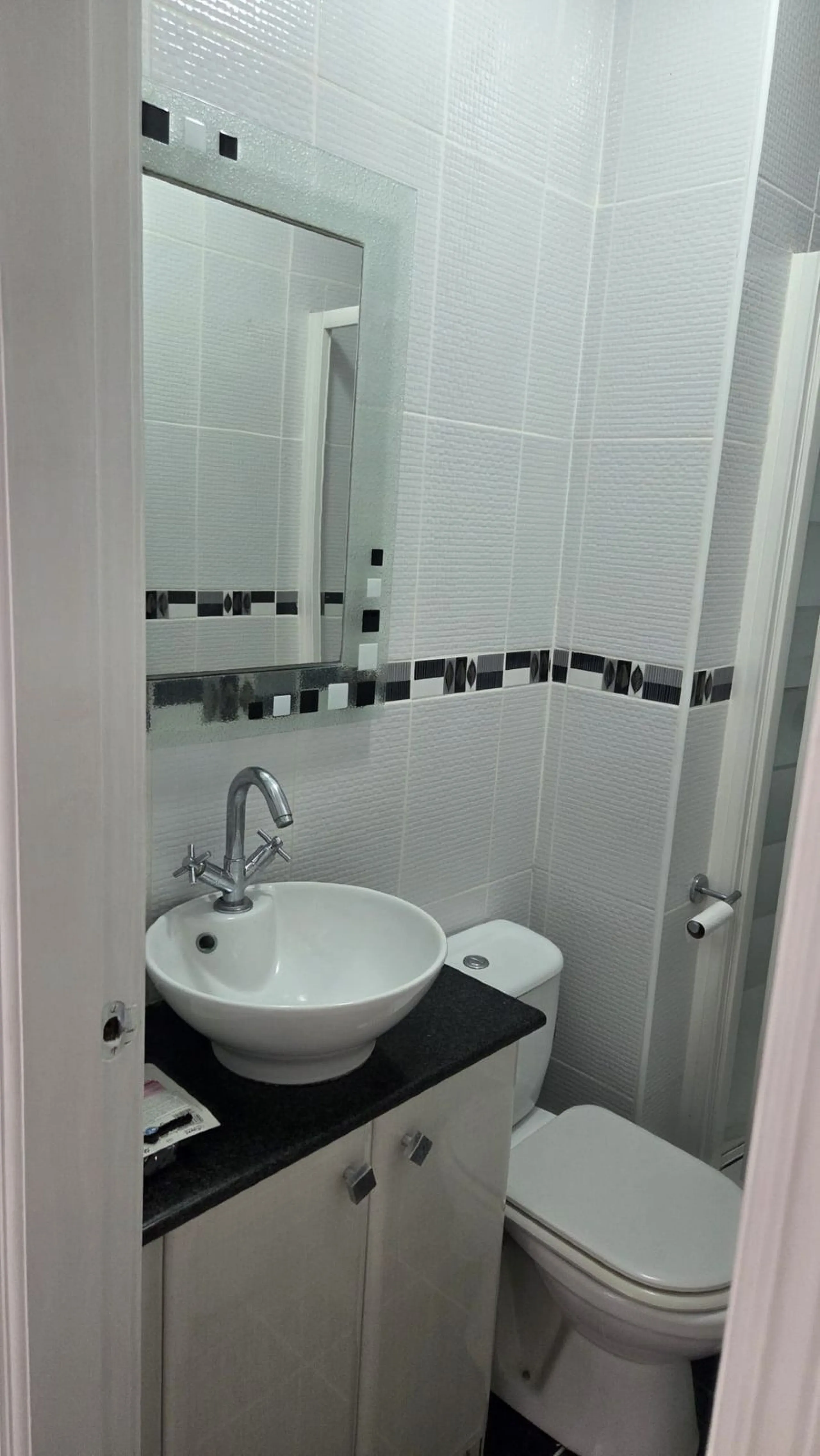 Apartment - Middle Floor Apartment в продаже в Mijas, Málaga. В доме 2 спален и 2 ванных комнат. Площадь дома 84 м²