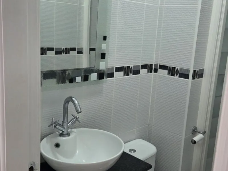 Apartment - Middle Floor Apartment в продаже в Mijas, Málaga. В доме 2 спален и 2 ванных комнат. Площадь дома 84 м²