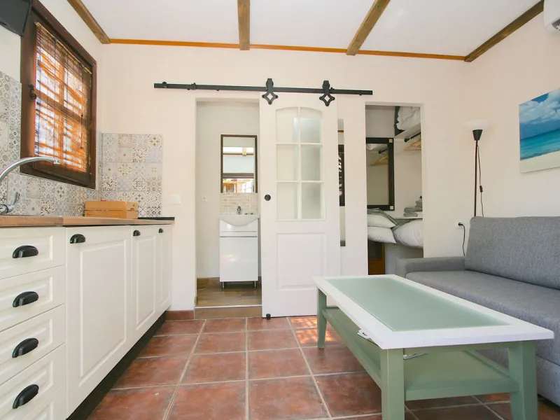 A rare opportunity to own a truly enchanting estate near the picturesque Mijas Pueblo. Set on an expansive 16,000 m² plot, this gated property offers breathtaking panoramic views surrounded by fruit trees, almond trees, and olive groves, creating a peacef