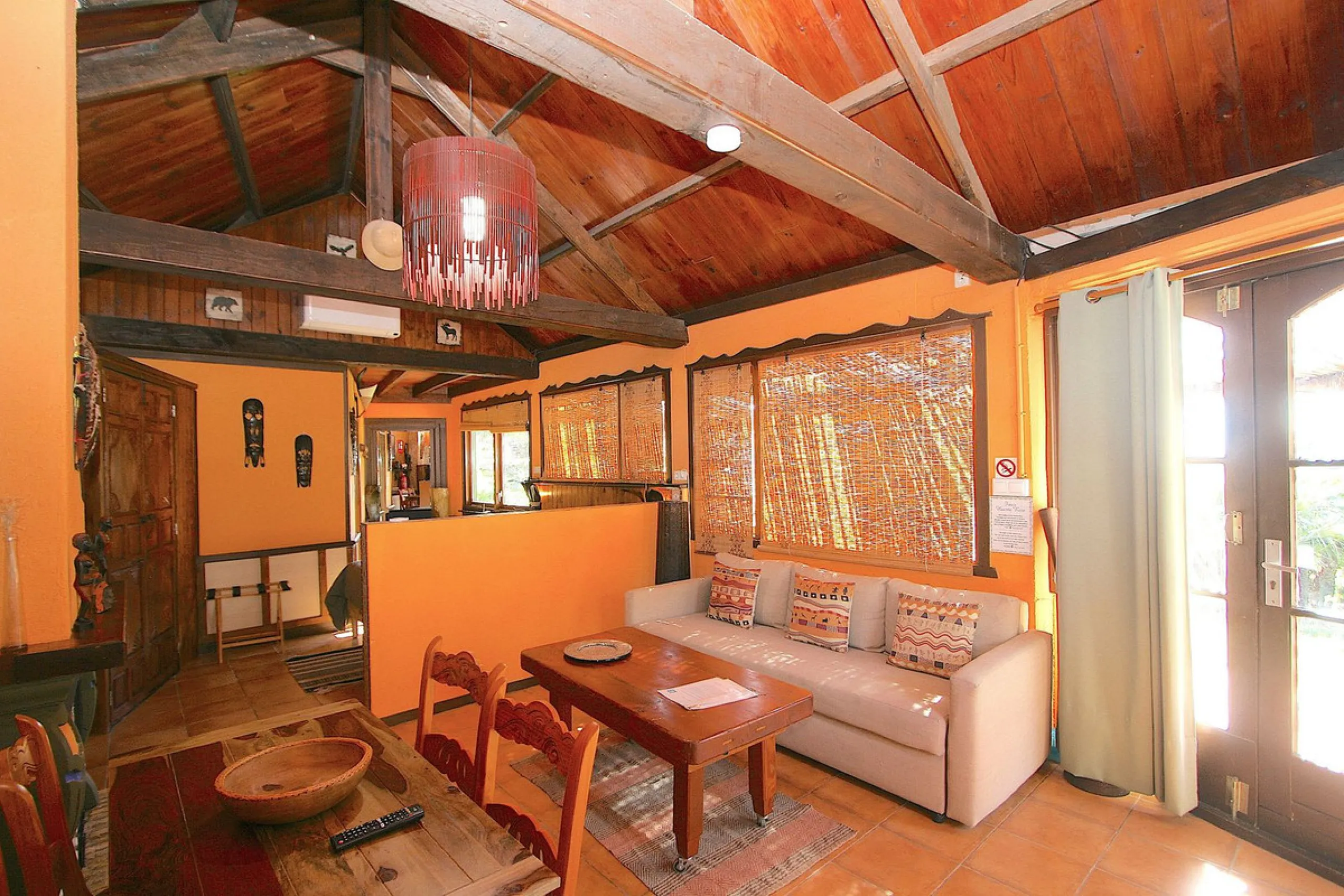 A rare opportunity to own a truly enchanting estate near the picturesque Mijas Pueblo. Set on an expansive 16,000 m² plot, this gated property offers breathtaking panoramic views surrounded by fruit trees, almond trees, and olive groves, creating a peacef