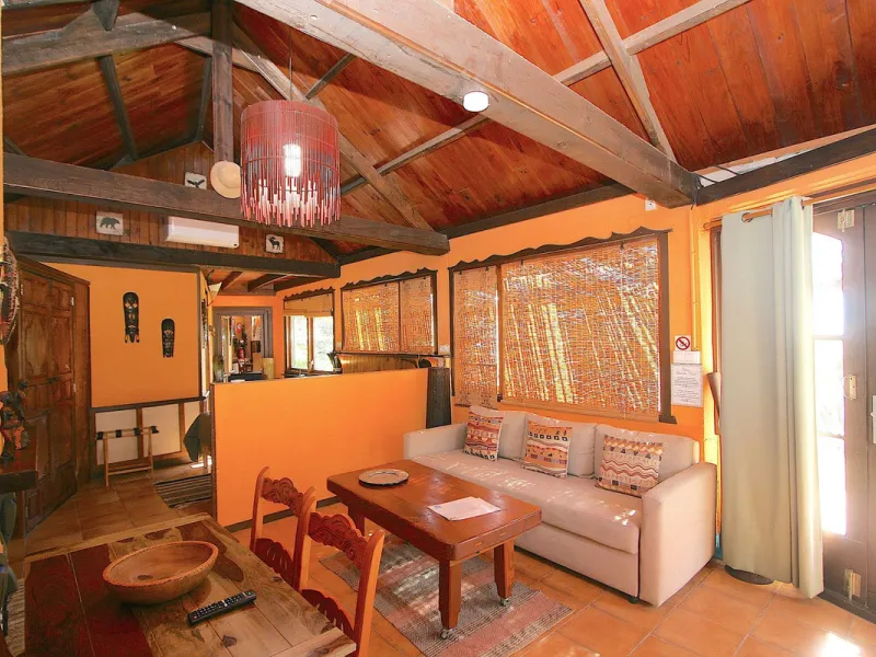 A rare opportunity to own a truly enchanting estate near the picturesque Mijas Pueblo. Set on an expansive 16,000 m² plot, this gated property offers breathtaking panoramic views surrounded by fruit trees, almond trees, and olive groves, creating a peacef