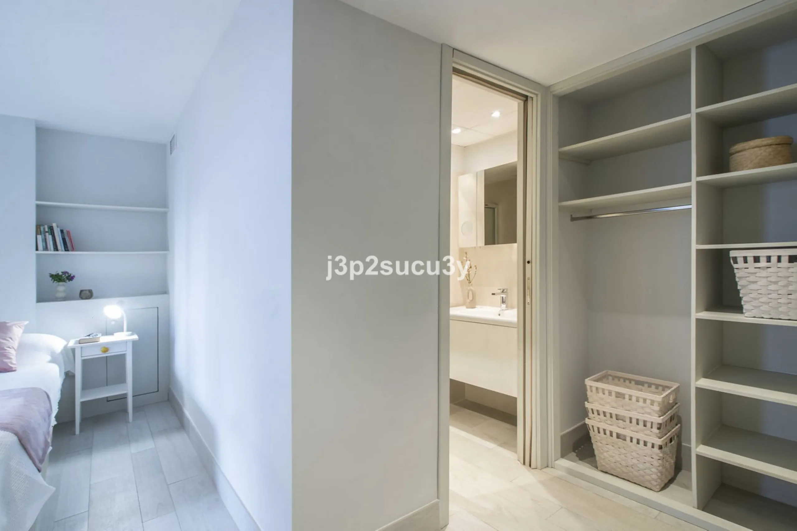 This charming 3-bedroom, en-suite 3-bathroom flat, located in the La Loma de Guadalmina urbanisation, offers a contemporary and relaxed lifestyle in a privileged setting.