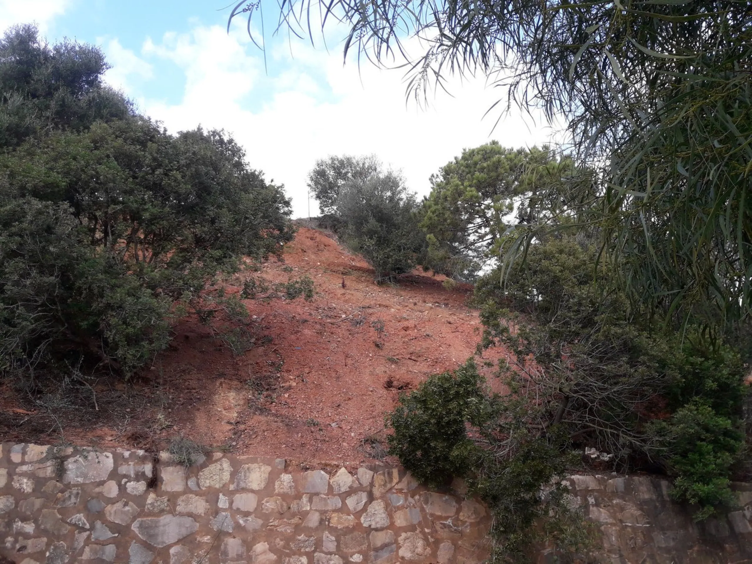 PLOT OF LAND IN LAS CHAPAS, MARBELLA – WITH VIEWS OF CABOPINO GOLF