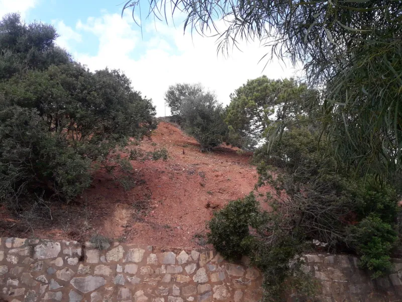 PLOT OF LAND IN LAS CHAPAS, MARBELLA – WITH VIEWS OF CABOPINO GOLF