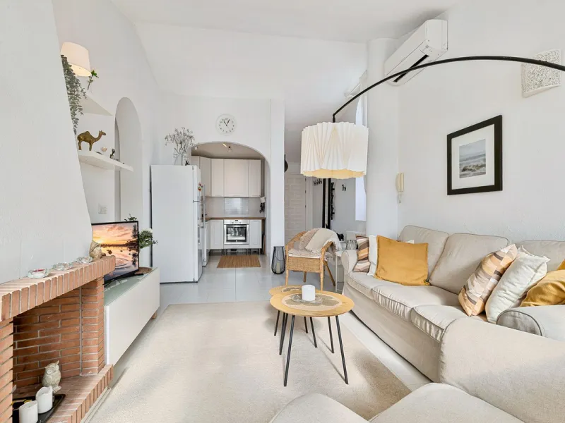 Stunning Penthouse in Residencial Casablanca – Prime Location in Torreblanca