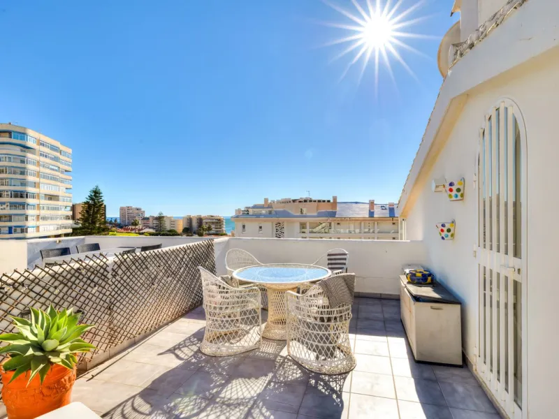 Stunning Penthouse in Residencial Casablanca – Prime Location in Torreblanca