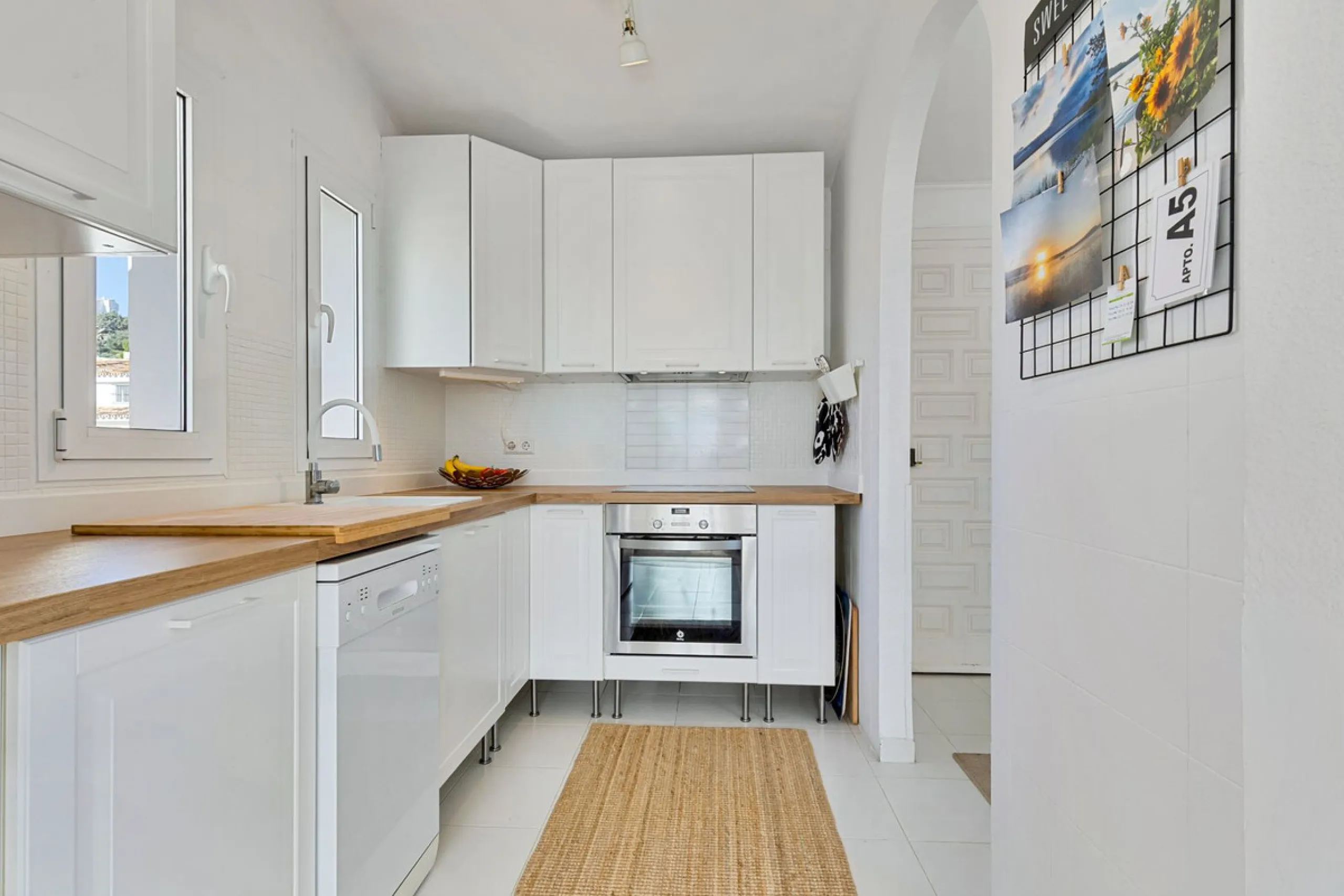 Stunning Penthouse in Residencial Casablanca – Prime Location in Torreblanca