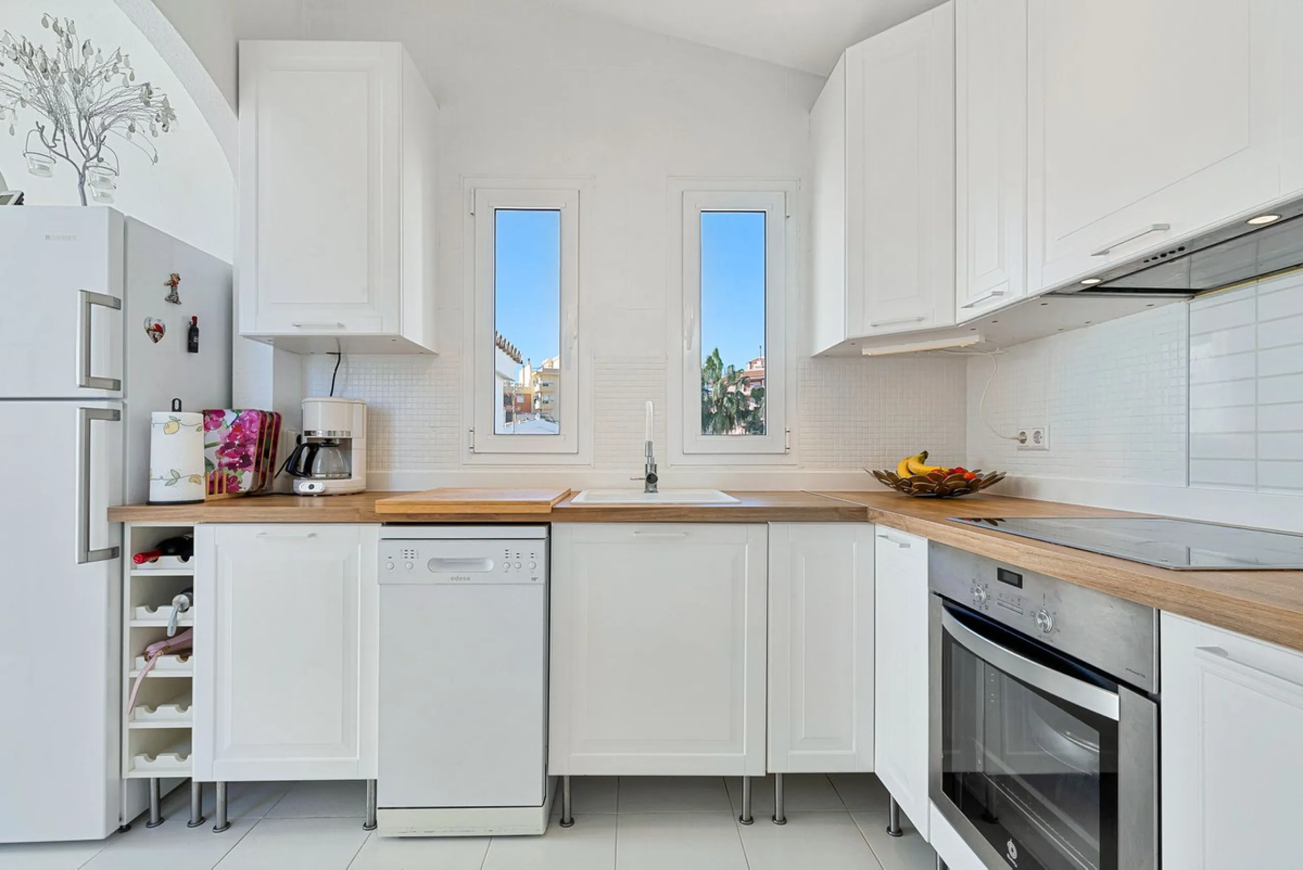 Stunning Penthouse in Residencial Casablanca – Prime Location in Torreblanca