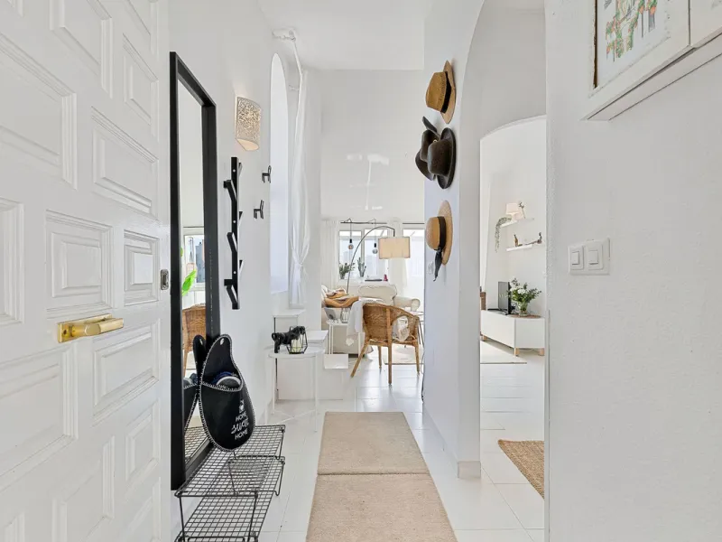 Stunning Penthouse in Residencial Casablanca – Prime Location in Torreblanca