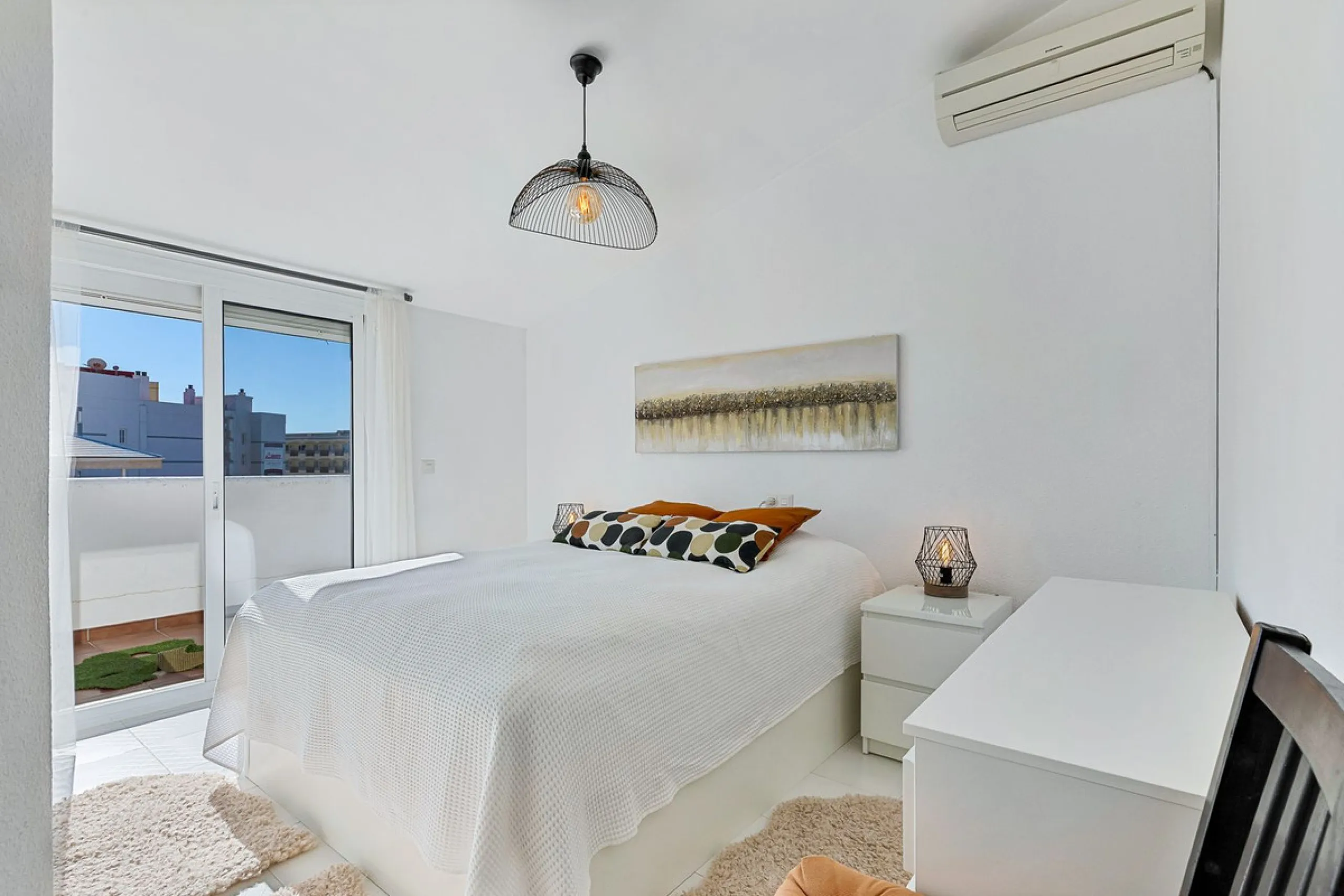 Stunning Penthouse in Residencial Casablanca – Prime Location in Torreblanca