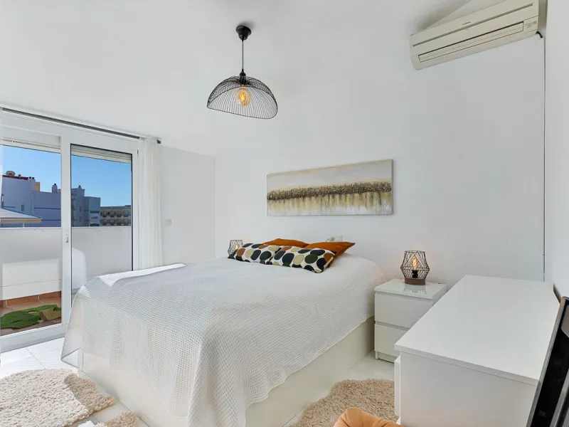 Stunning Penthouse in Residencial Casablanca – Prime Location in Torreblanca