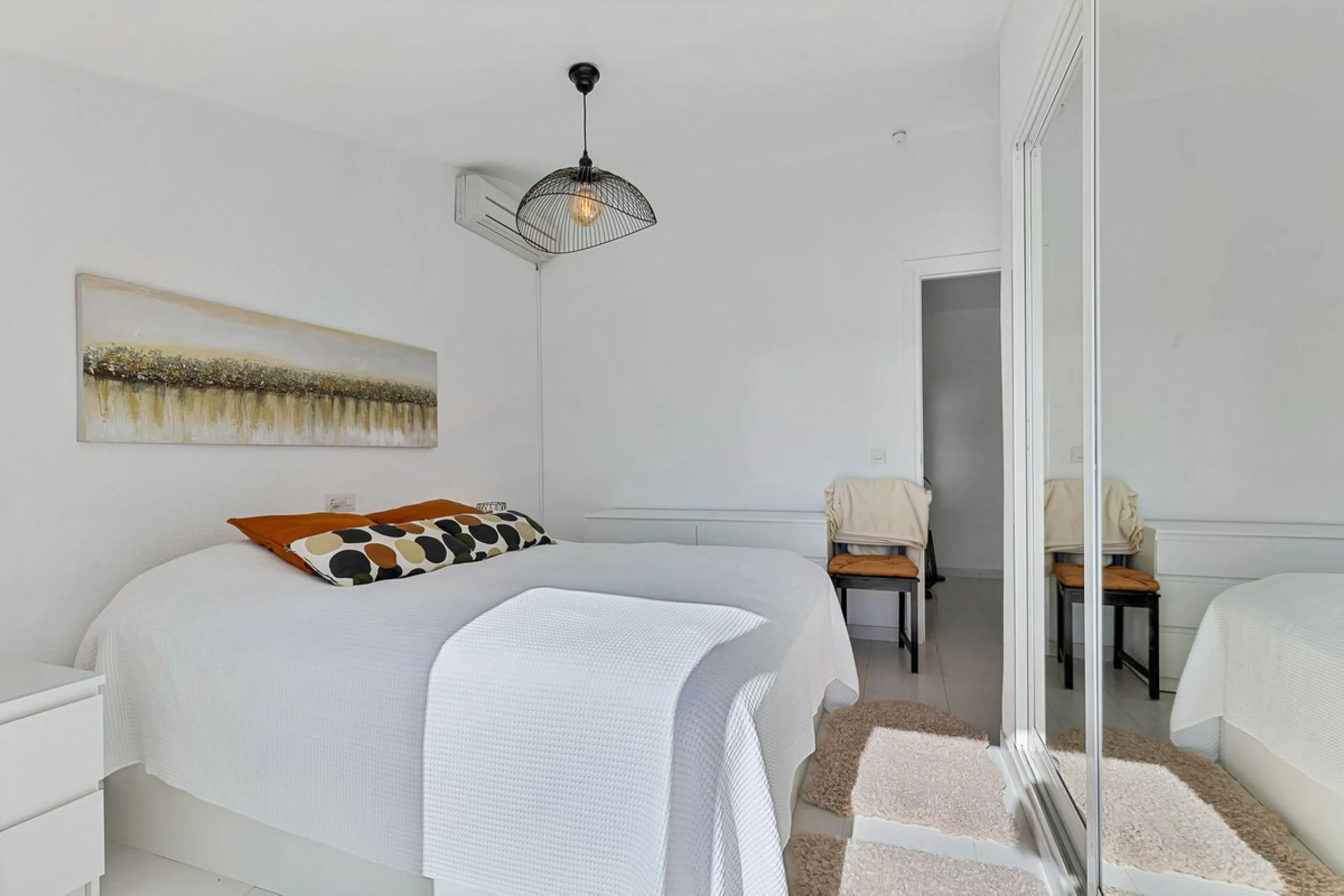 Stunning Penthouse in Residencial Casablanca – Prime Location in Torreblanca