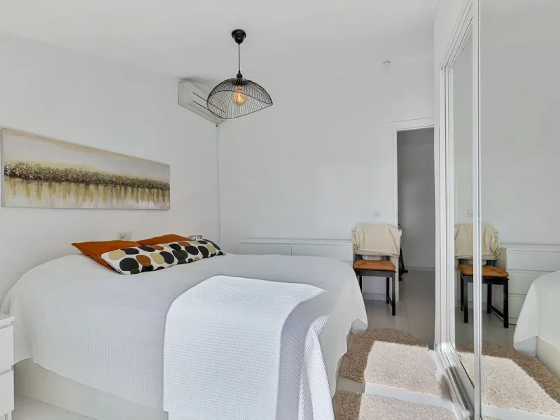 Stunning Penthouse in Residencial Casablanca – Prime Location in Torreblanca