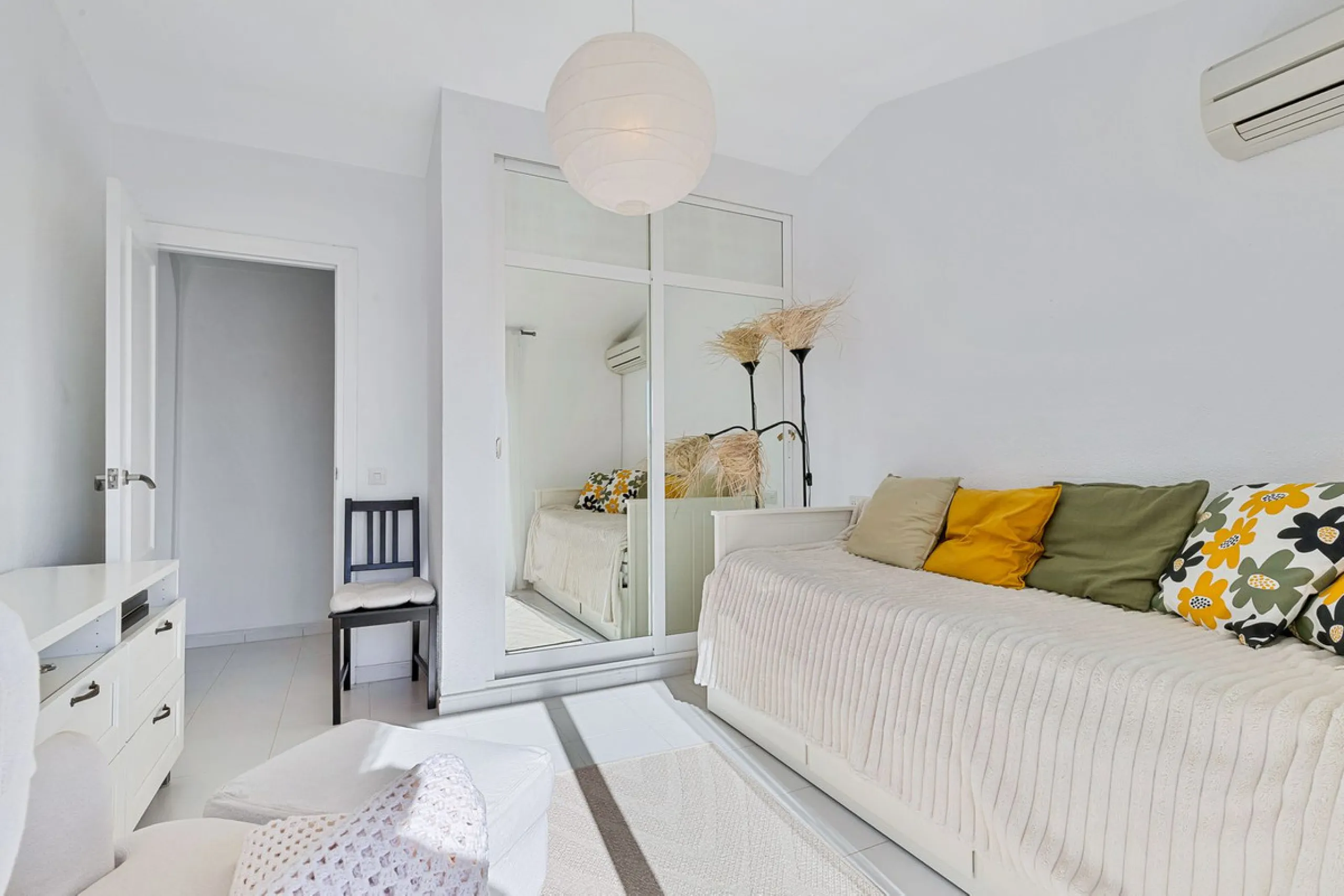 Stunning Penthouse in Residencial Casablanca – Prime Location in Torreblanca
