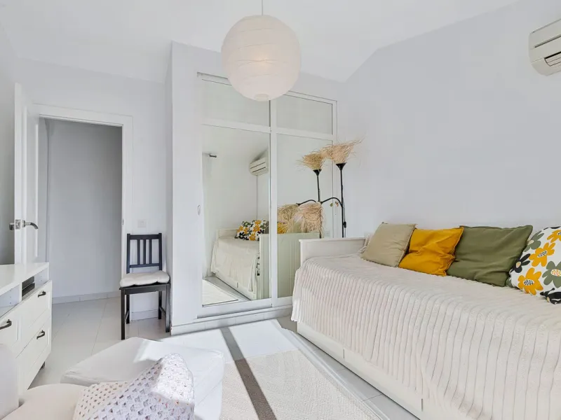 Stunning Penthouse in Residencial Casablanca – Prime Location in Torreblanca