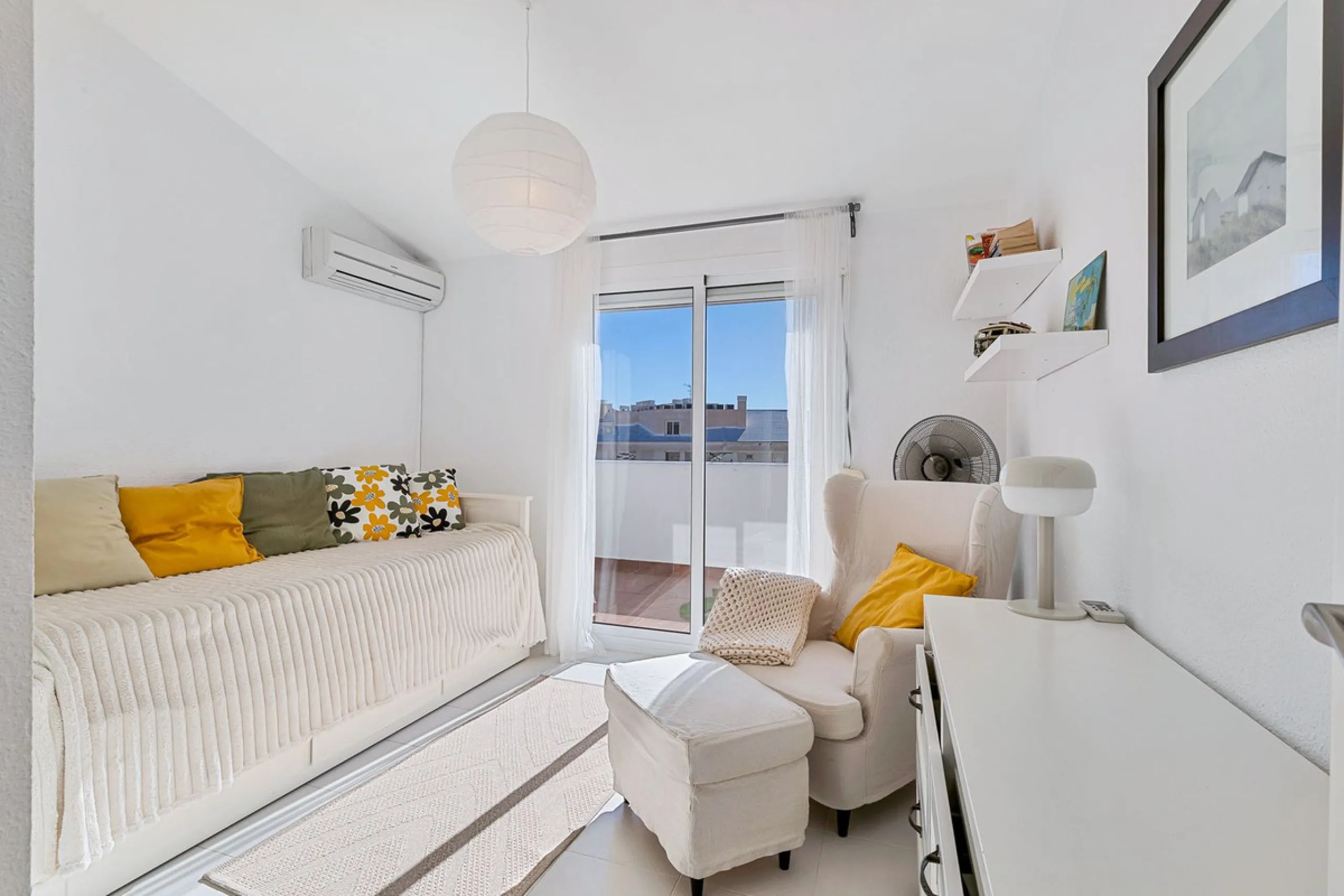 Stunning Penthouse in Residencial Casablanca – Prime Location in Torreblanca