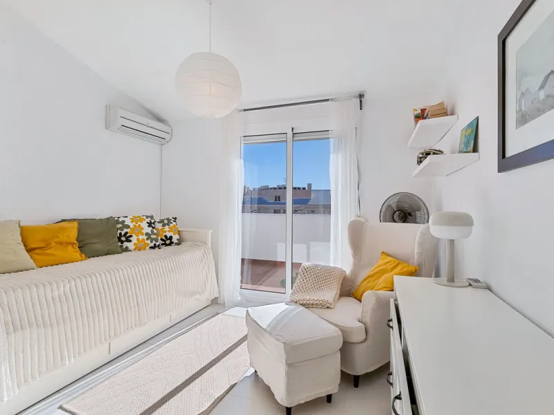 Stunning Penthouse in Residencial Casablanca – Prime Location in Torreblanca