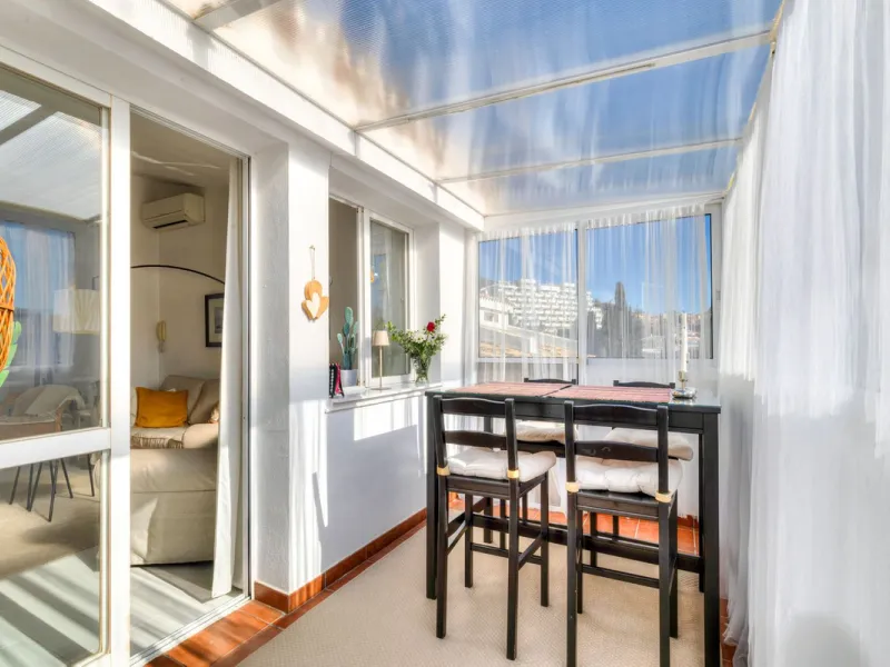 Stunning Penthouse in Residencial Casablanca – Prime Location in Torreblanca