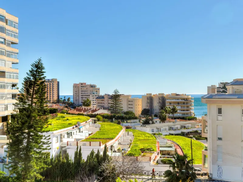 Stunning Penthouse in Residencial Casablanca – Prime Location in Torreblanca