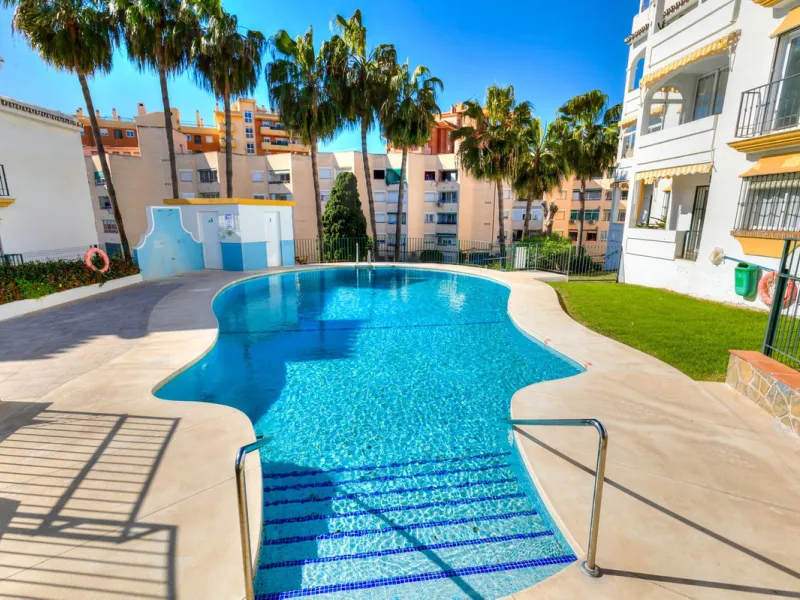 Stunning Penthouse in Residencial Casablanca – Prime Location in Torreblanca