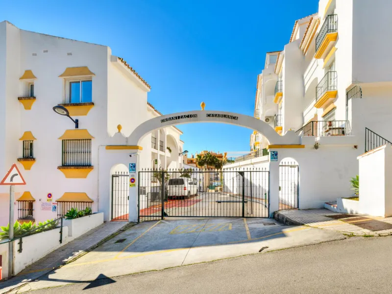 Stunning Penthouse in Residencial Casablanca – Prime Location in Torreblanca
