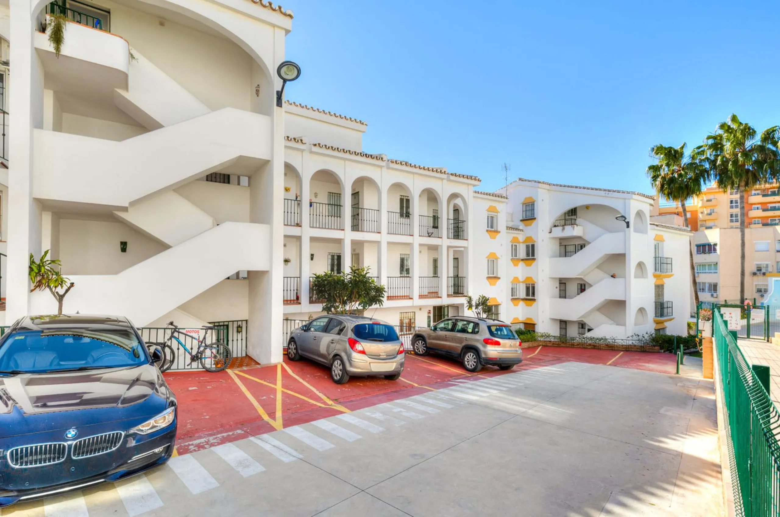Stunning Penthouse in Residencial Casablanca – Prime Location in Torreblanca