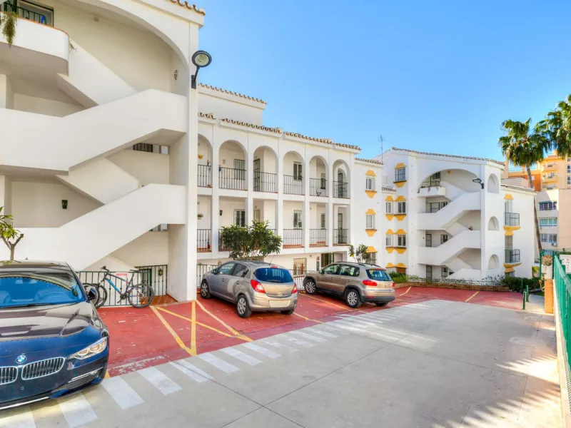 Stunning Penthouse in Residencial Casablanca – Prime Location in Torreblanca