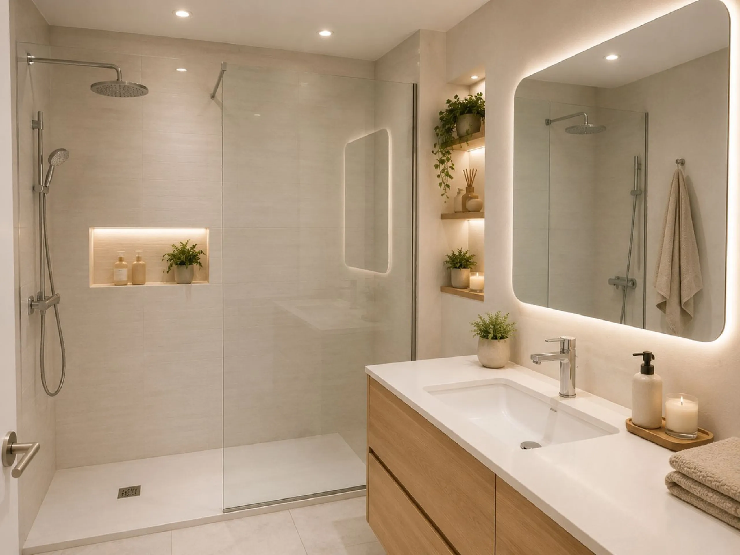 Apartment - Middle Floor Apartment в продаже в Mijas, Málaga. В доме 2 спален и 2 ванных комнат. Площадь дома 82 м²