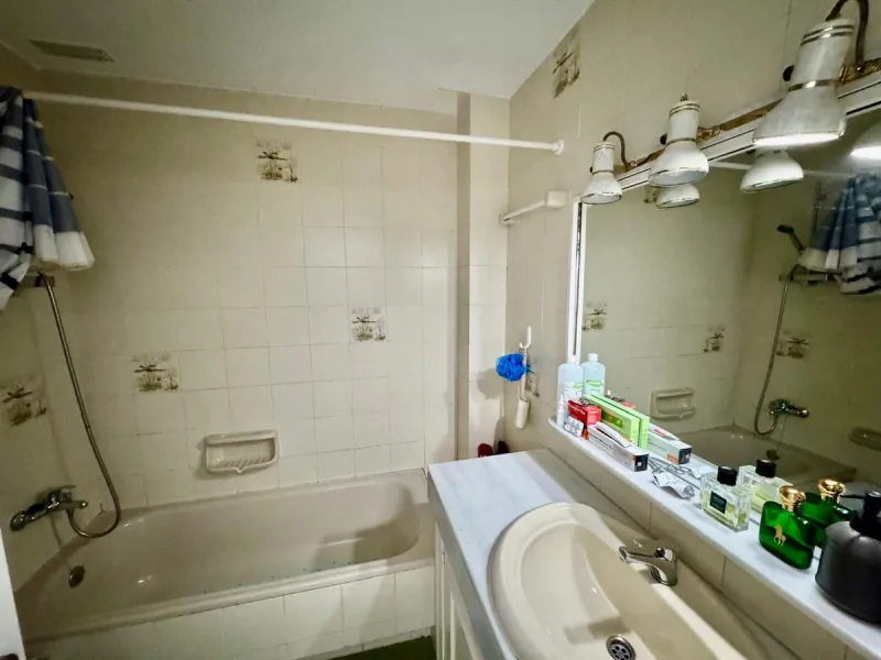Apartment - Middle Floor Apartment в продаже в Mijas, Málaga. В доме 2 спален и 2 ванных комнат. Площадь дома 82 м²