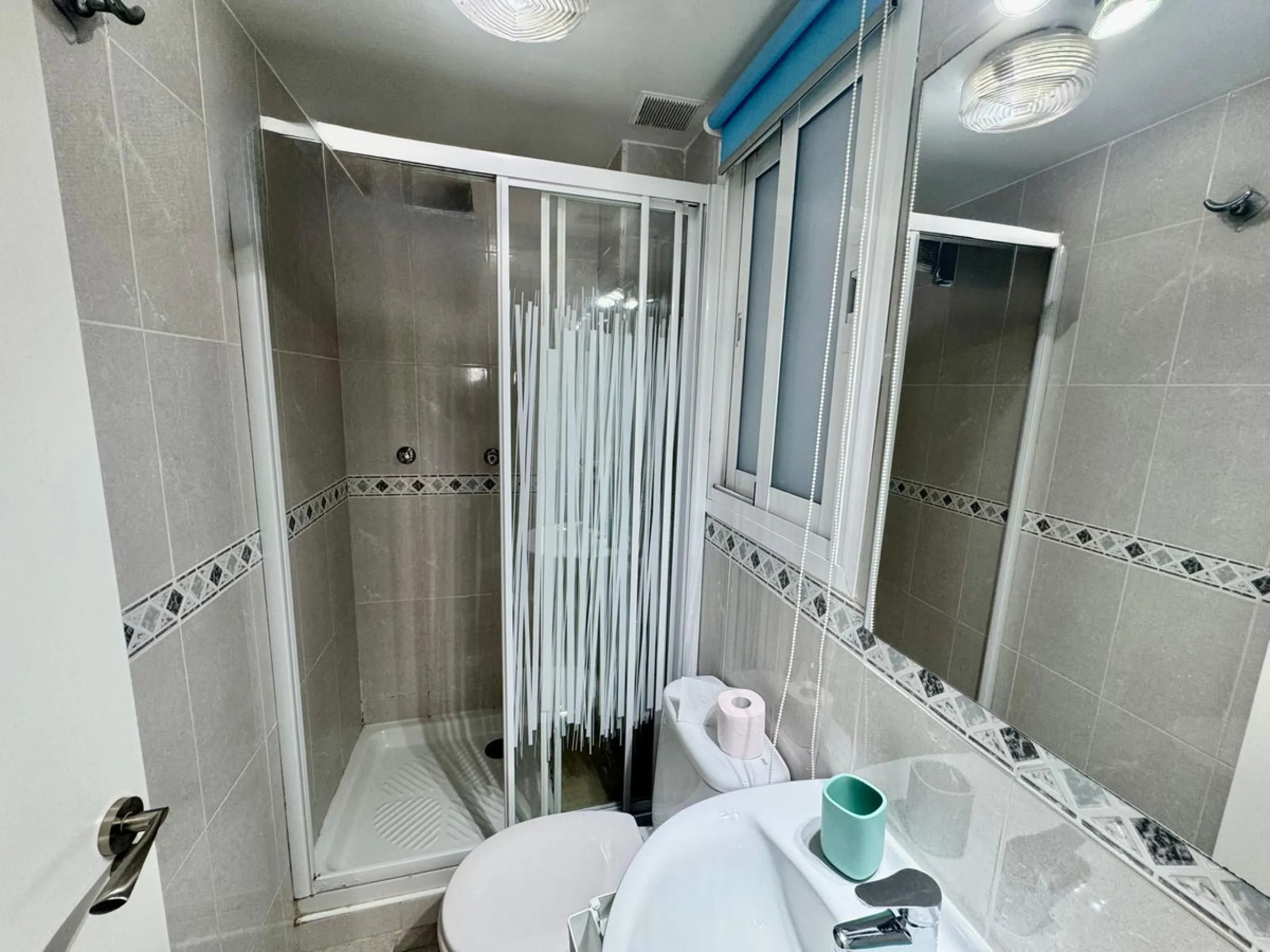 Apartment - Middle Floor Apartment в продаже в Mijas, Málaga. В доме 2 спален и 2 ванных комнат. Площадь дома 82 м²