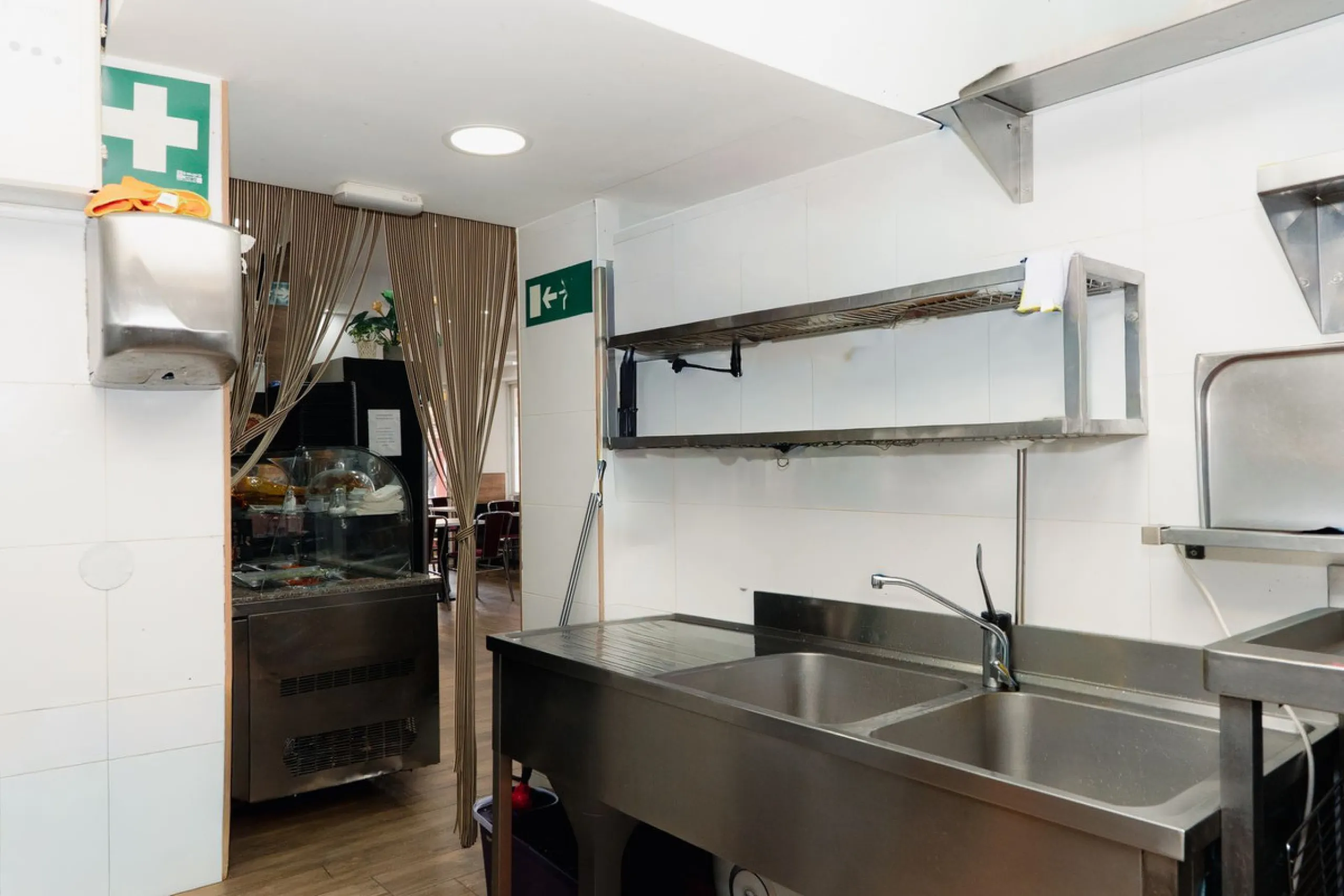 Commercial - Restaurant в продаже в Fuengirola, Málaga. Площадь дома 67 м²