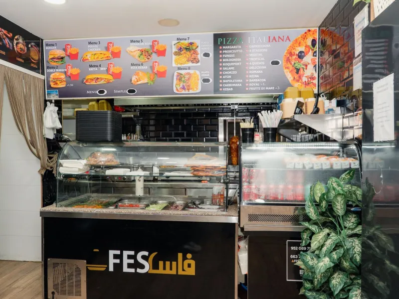 Commercial - Restaurant в продаже в Fuengirola, Málaga. Площадь дома 67 м²