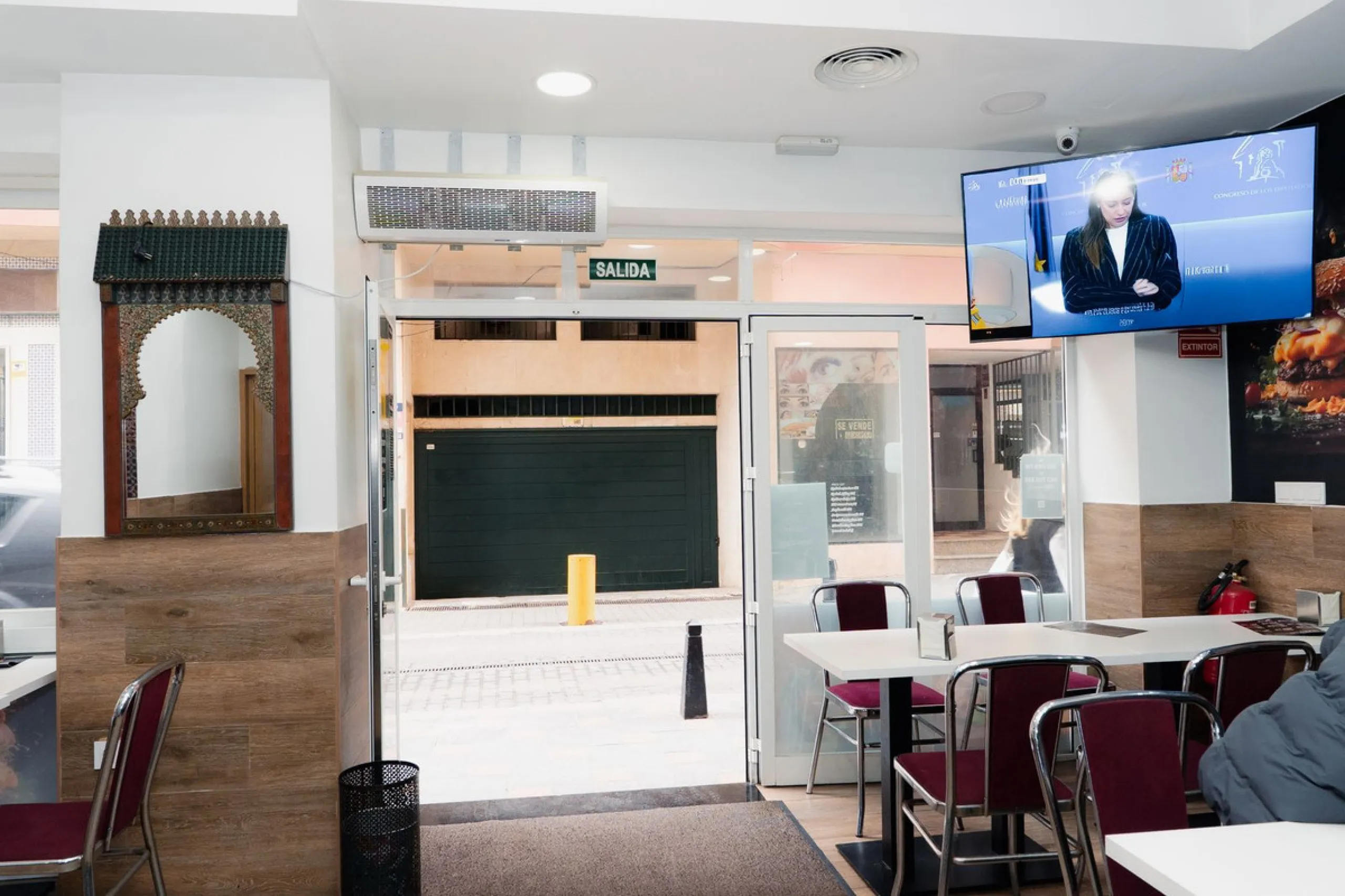 Commercial - Restaurant в продаже в Fuengirola, Málaga. Площадь дома 67 м²