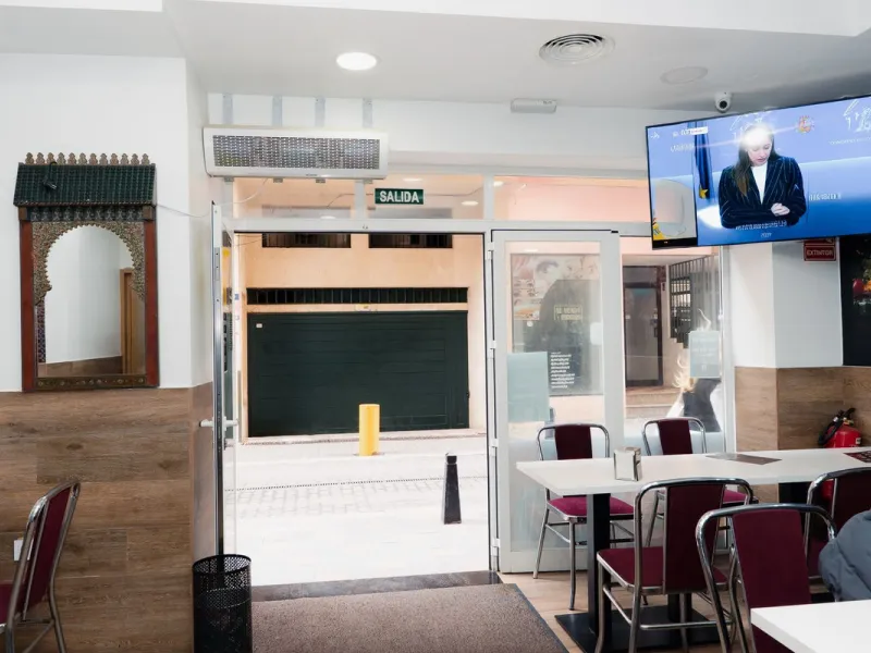 Commercial - Restaurant в продаже в Fuengirola, Málaga. Площадь дома 67 м²