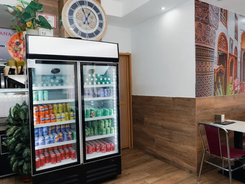 Commercial - Restaurant в продаже в Fuengirola, Málaga. Площадь дома 67 м²