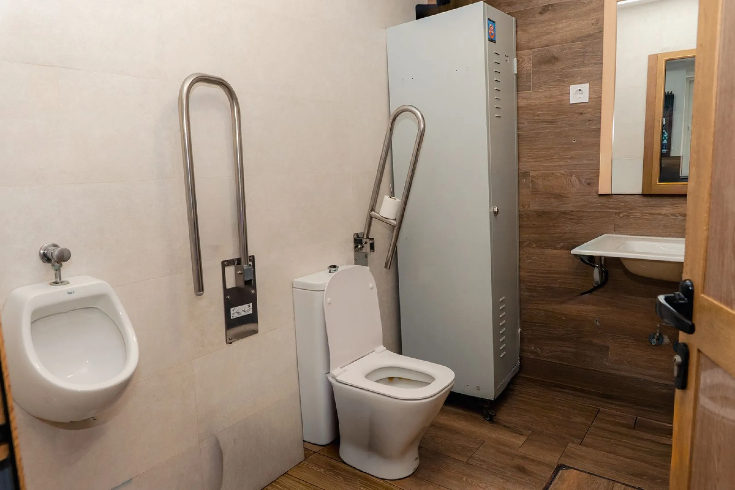 Commercial - Restaurant в продаже в Fuengirola, Málaga. Площадь дома 67 м²
