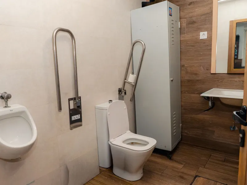 Commercial - Restaurant в продаже в Fuengirola, Málaga. Площадь дома 67 м²