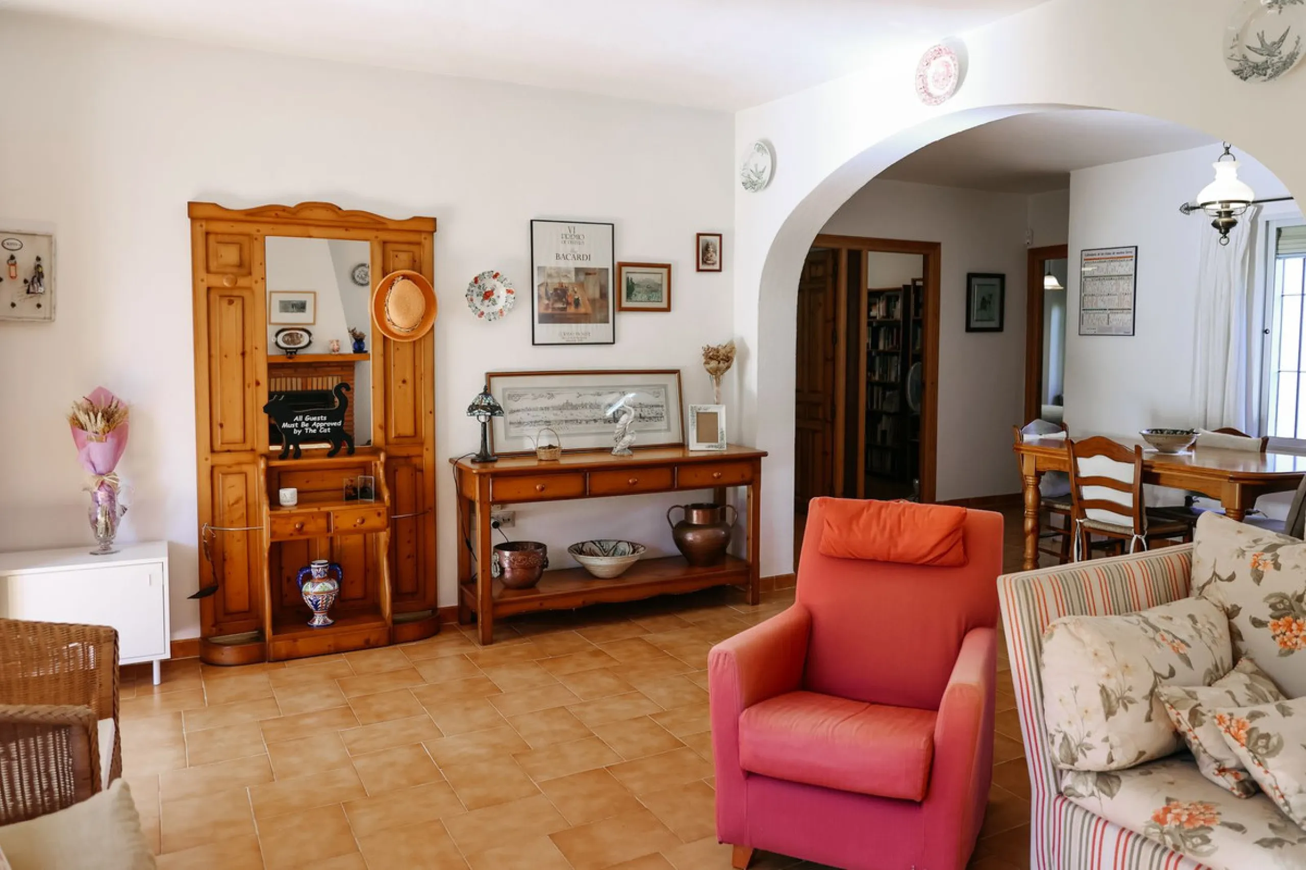 Exclusive Multi-Dwelling Estate in Alhaurín el Grande with 8,300 m² of Land, Private Well and High Investment Potential