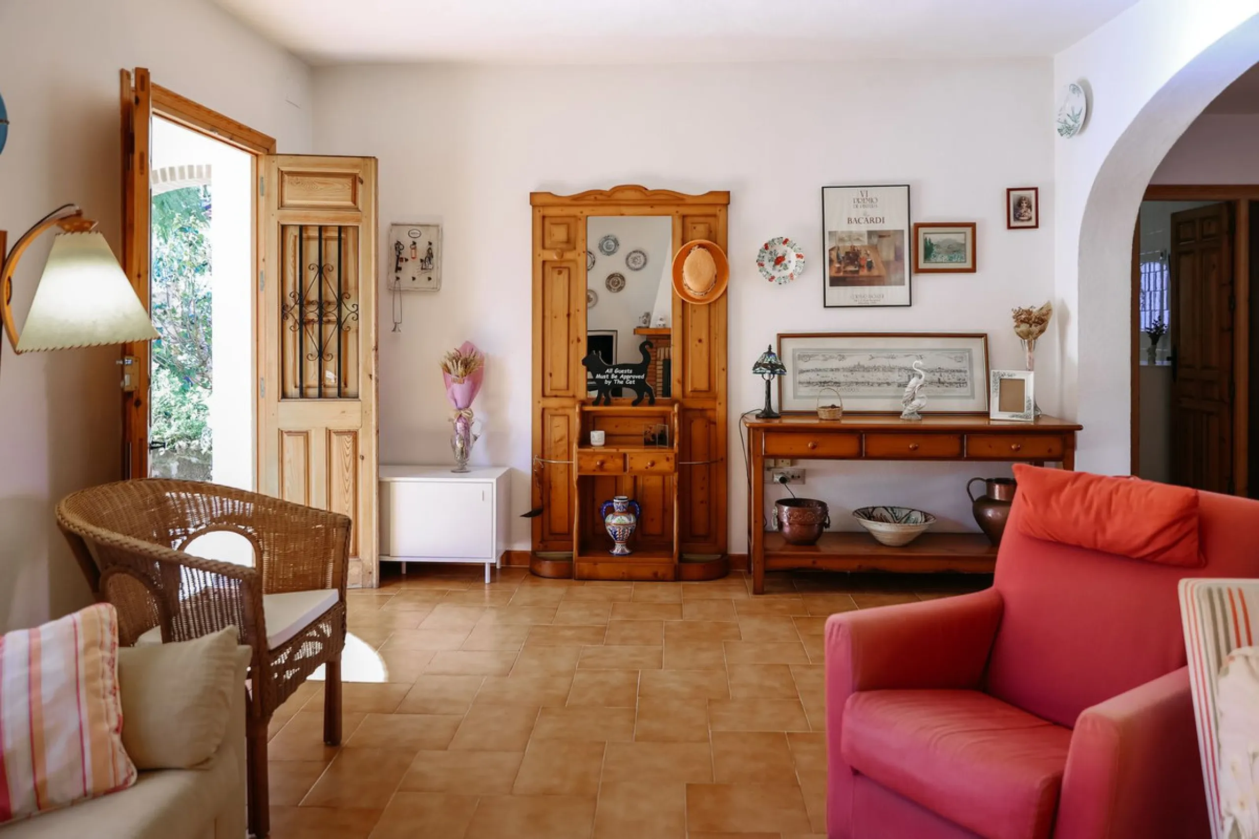Exclusive Multi-Dwelling Estate in Alhaurín el Grande with 8,300 m² of Land, Private Well and High Investment Potential