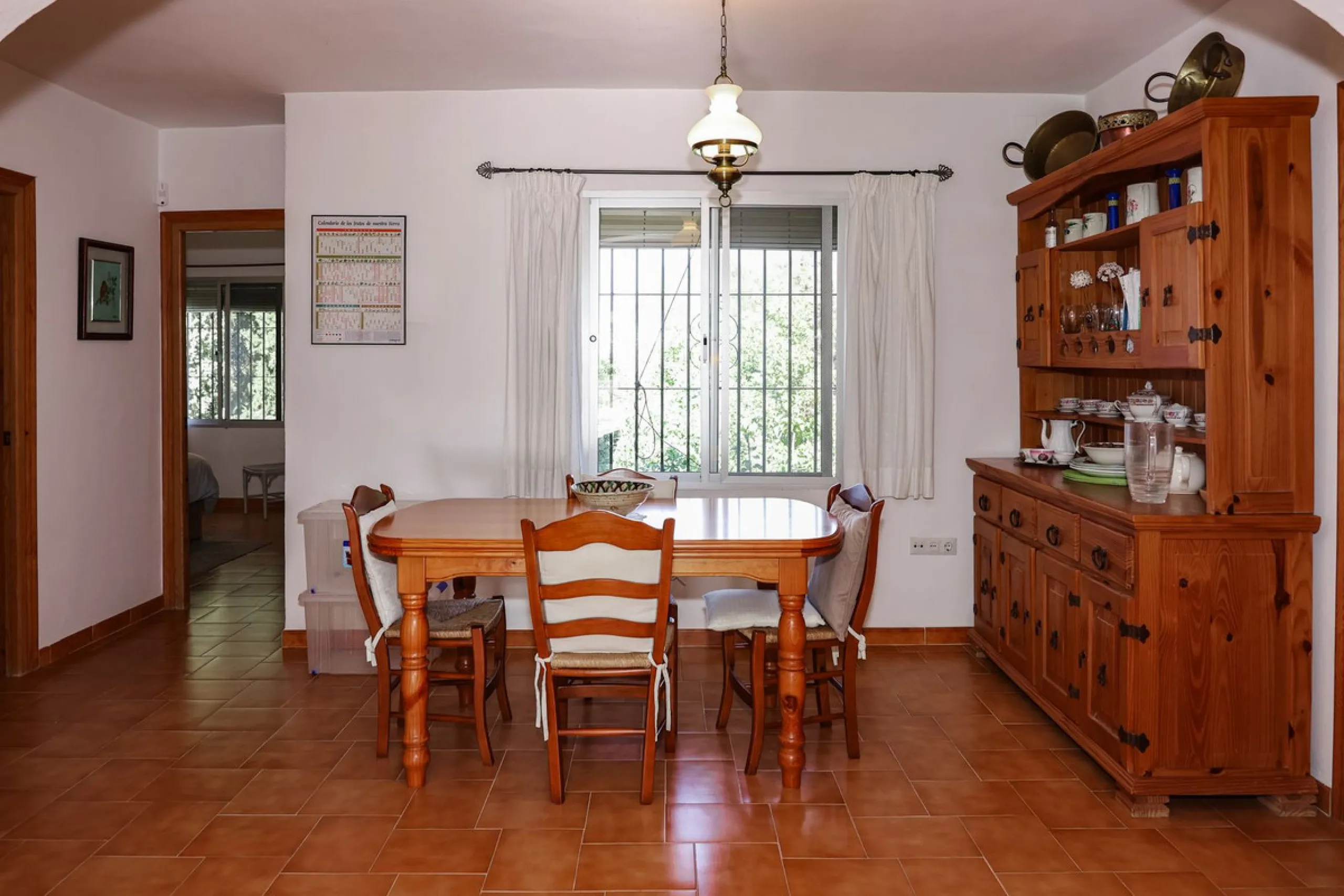 Exclusive Multi-Dwelling Estate in Alhaurín el Grande with 8,300 m² of Land, Private Well and High Investment Potential