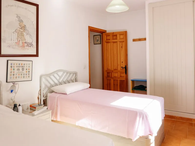 Exclusive Multi-Dwelling Estate in Alhaurín el Grande with 8,300 m² of Land, Private Well and High Investment Potential